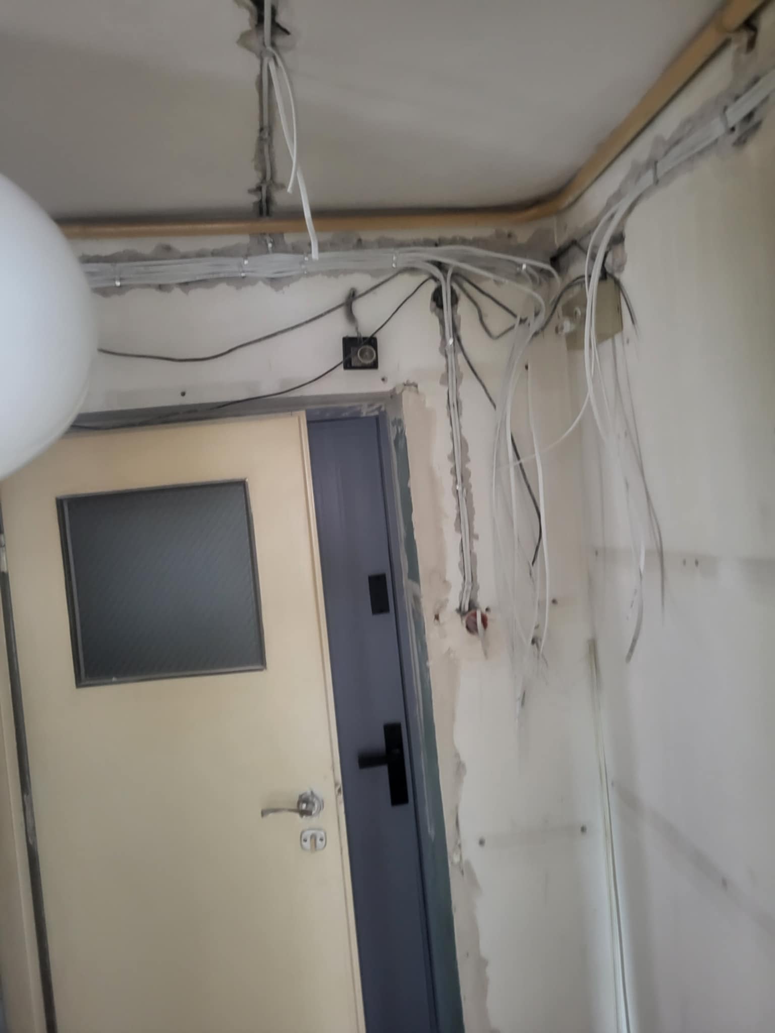 Remont instalacji z dbałością o szczegóły